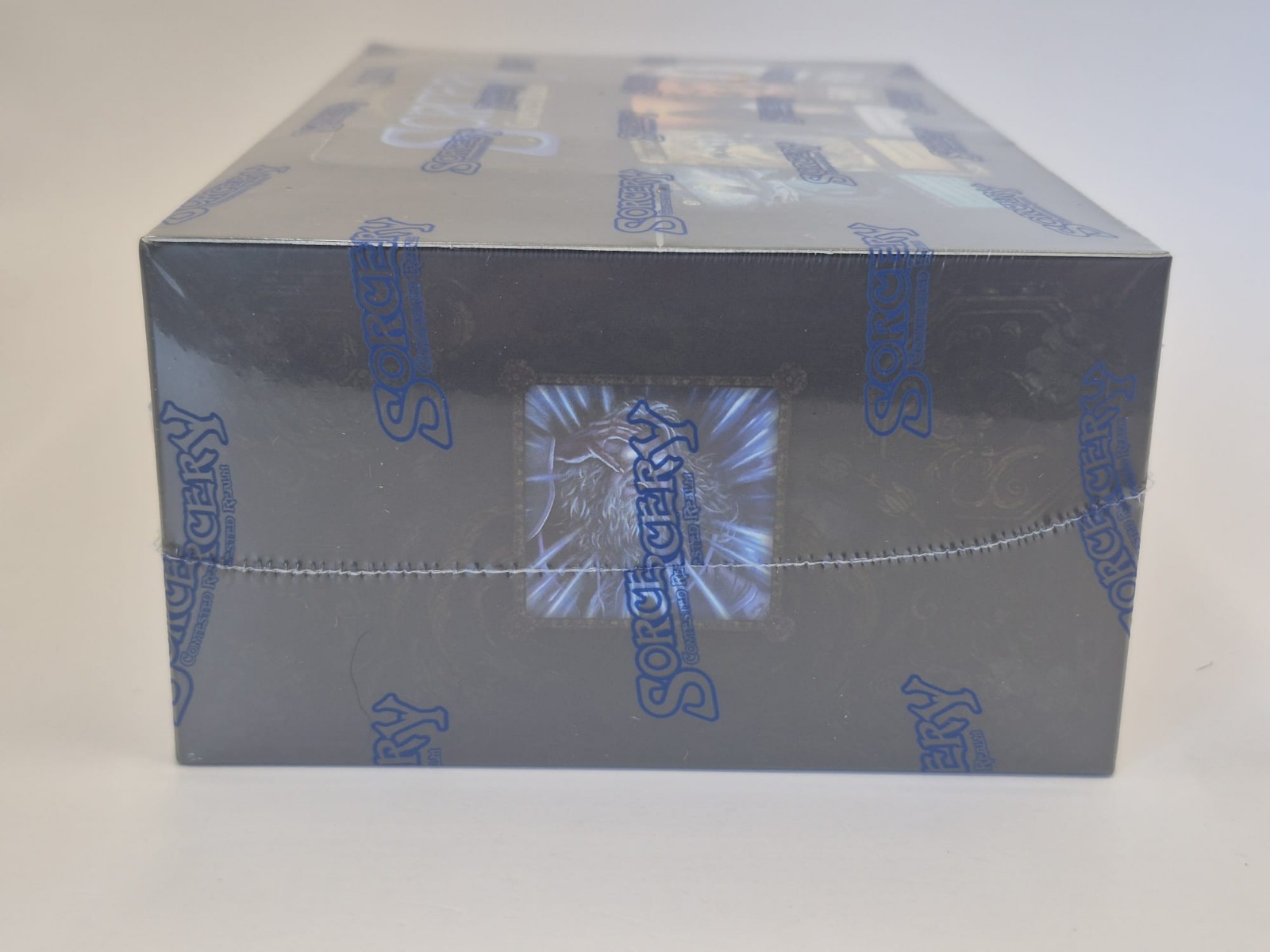 Sorcery Contested Realm TCG – Kickstarter Alpha Booster Box – Sealed Brand New