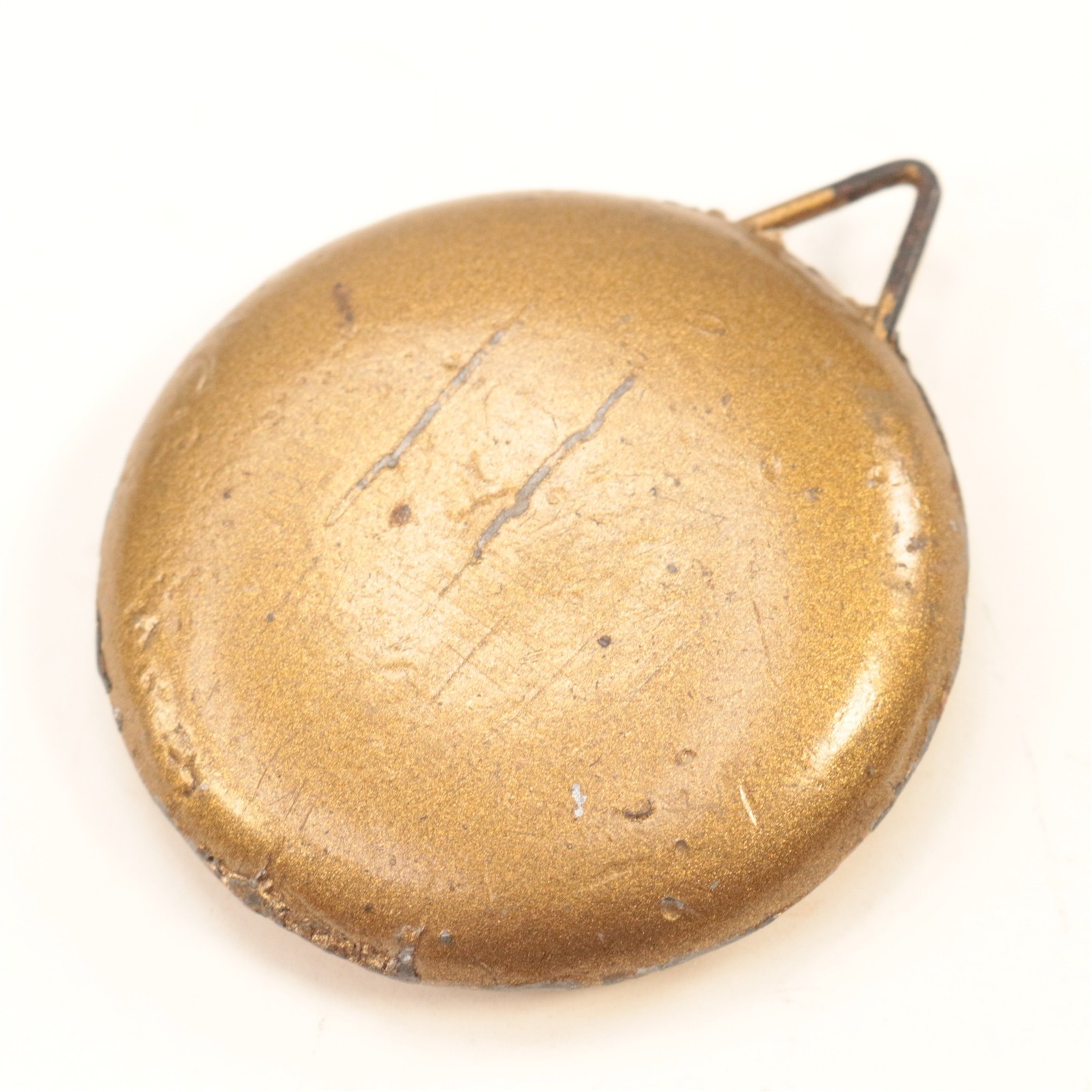 Clock Pendulum Bob 4.6 oz – XC759