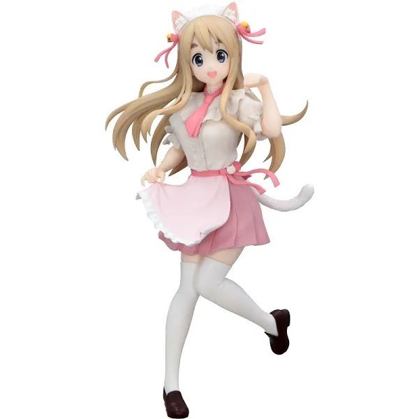 FuRyu K-ON! Tsumugi Kotobuki Trio-Try-IT Figure NEW