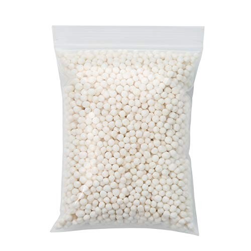 20 Pack 7″x9″ Thick 4 Mil Clear Zip Poly Bags Heavy 7″x9″