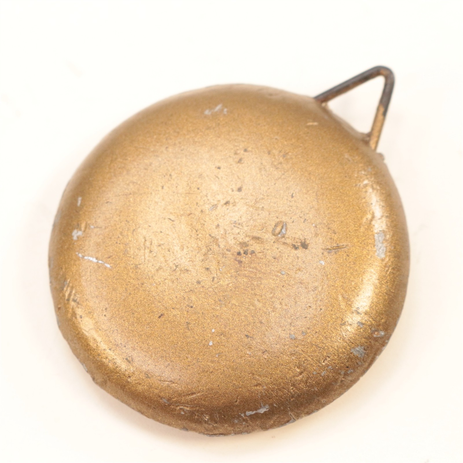 Clock Pendulum Bob 4.6 oz – XC759