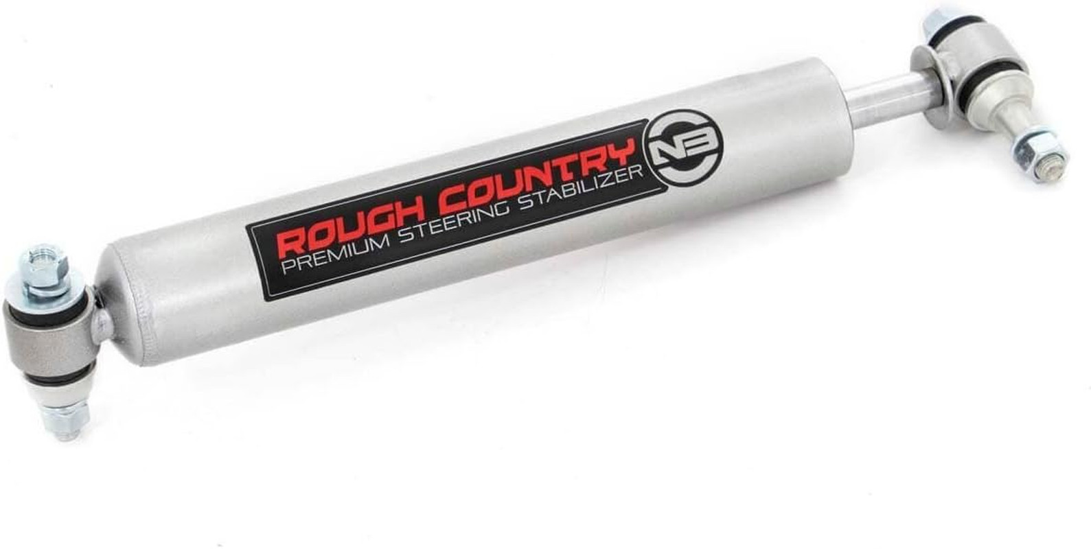 Rough Country N3 Steering Stabilizer for 73-87 Chevy/Gmc C/K10 | C/K15-8732530