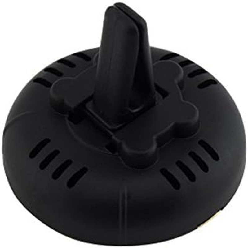 Car Dashboard Thermometer – Mini Vehicle Thermometer Decoration Air Vent Cilp