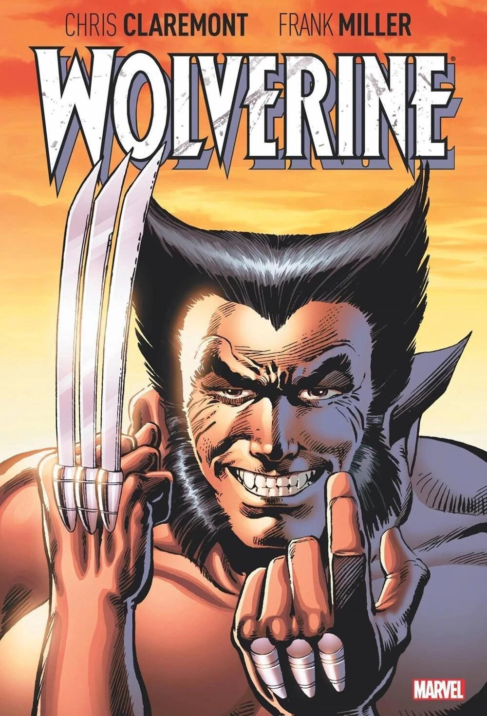 WOLVERINE DELUXE EDITION Graphic Novel TP Trade Paperback Comic Book NEW