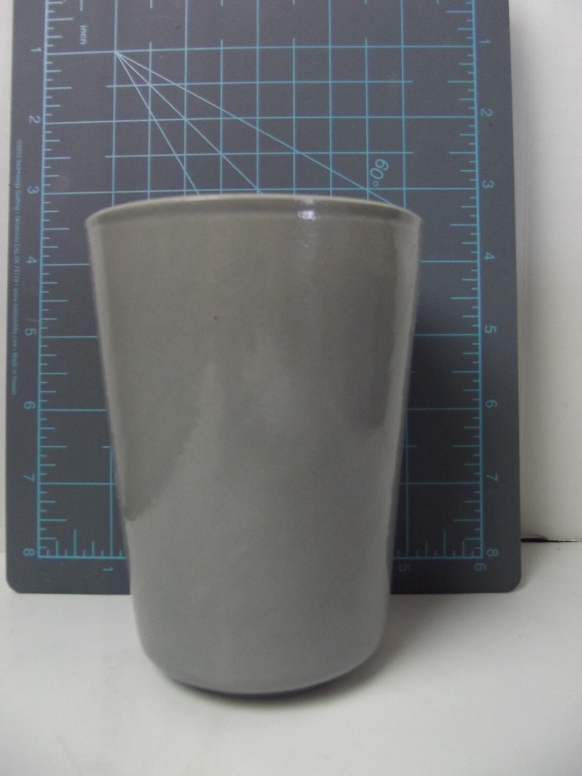 Monkey 47 Schwarzwald Gin Tonic Becher Earthenware Vessel Cup Handmade Ceramic