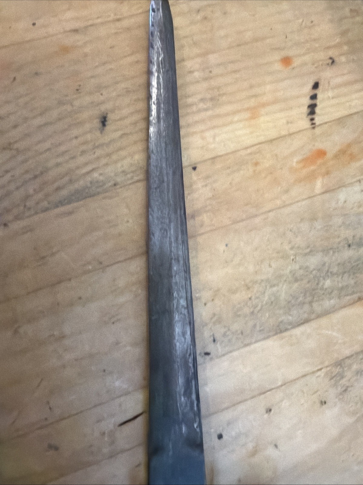 Replica Dagger Antique Medieval 14in
