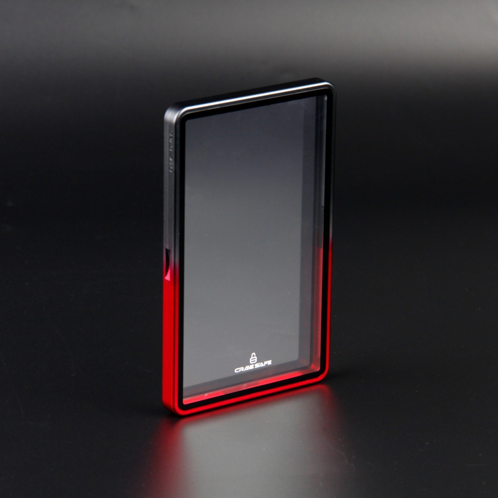 Crave Safe Slab Snap – Protect What You Crave 🔒 – PSA Graded Card Case