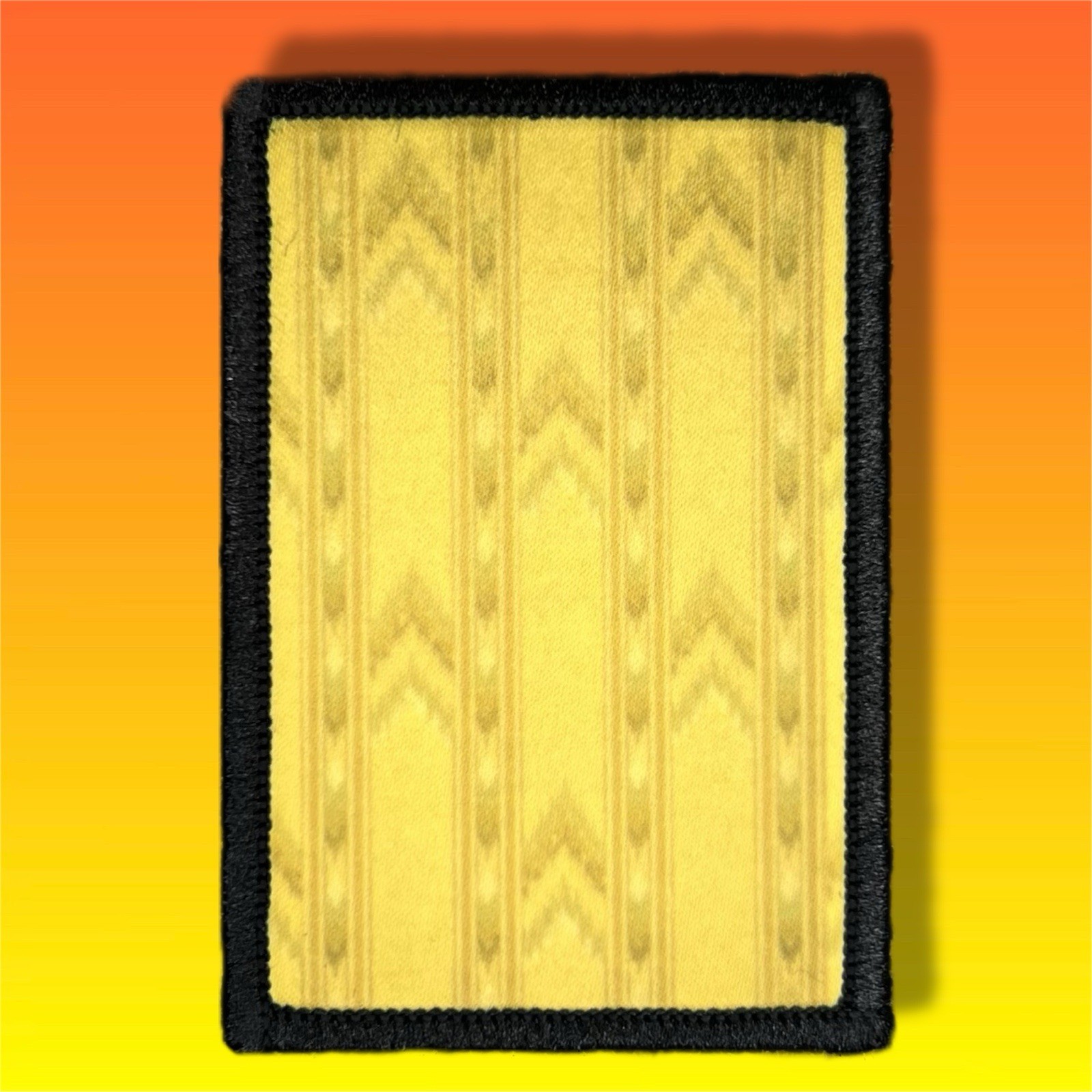 Backrooms Wallpaper Morale Patch / Military ARMY Tactical Hook & Loop 196