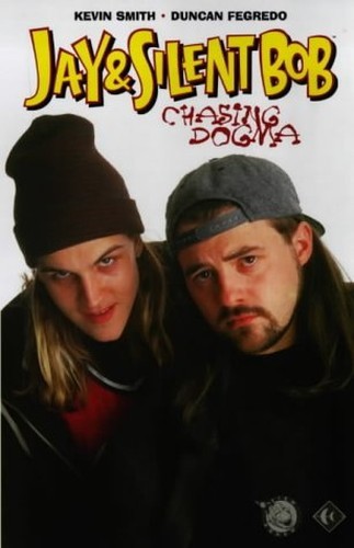 Jay and Silent Bob: Chasing Dogma (Jay & Silent … by Fegredo, Duncan Paperback