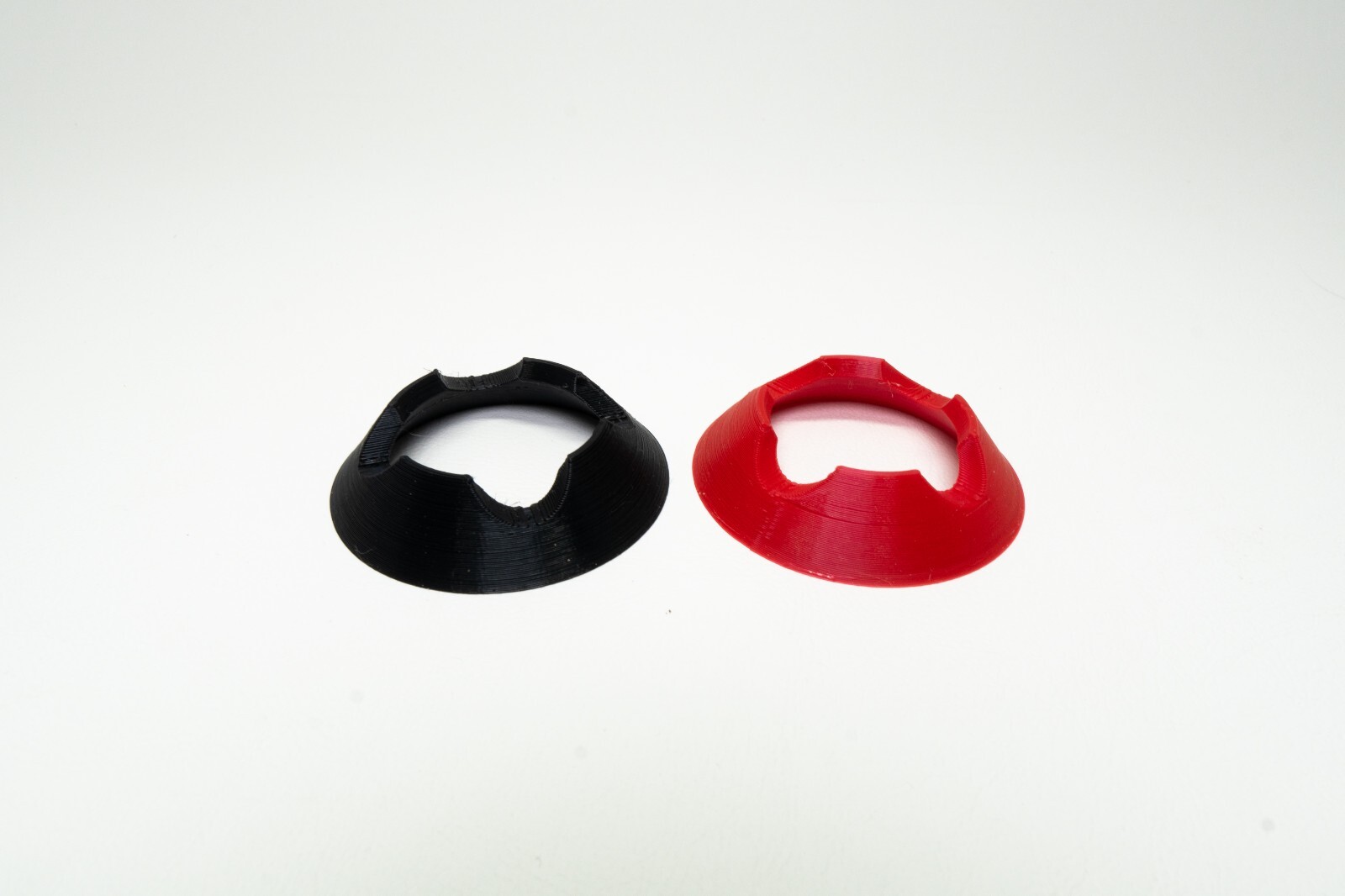 Baseball Ball Holder Display Stand, Ball Collection Display Holder 2-PCS New