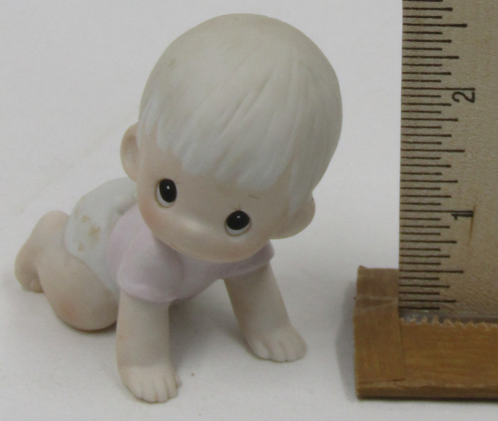 PRECIOUS MOMENTS Figurines ~ “You Choose” ~ Jonathan David ~ NORMAL & SMALL Size
