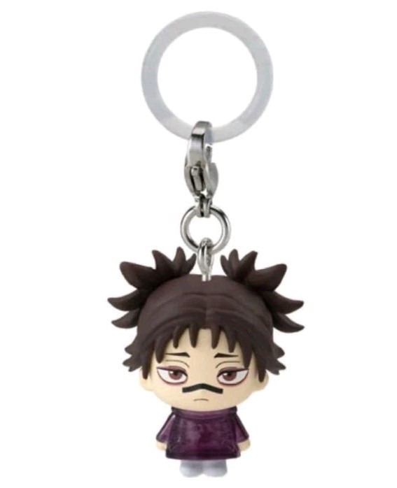Jujutsu Kaisen Choso Mejirushi Accessory Figure Charm Culling Game 2026 NEW