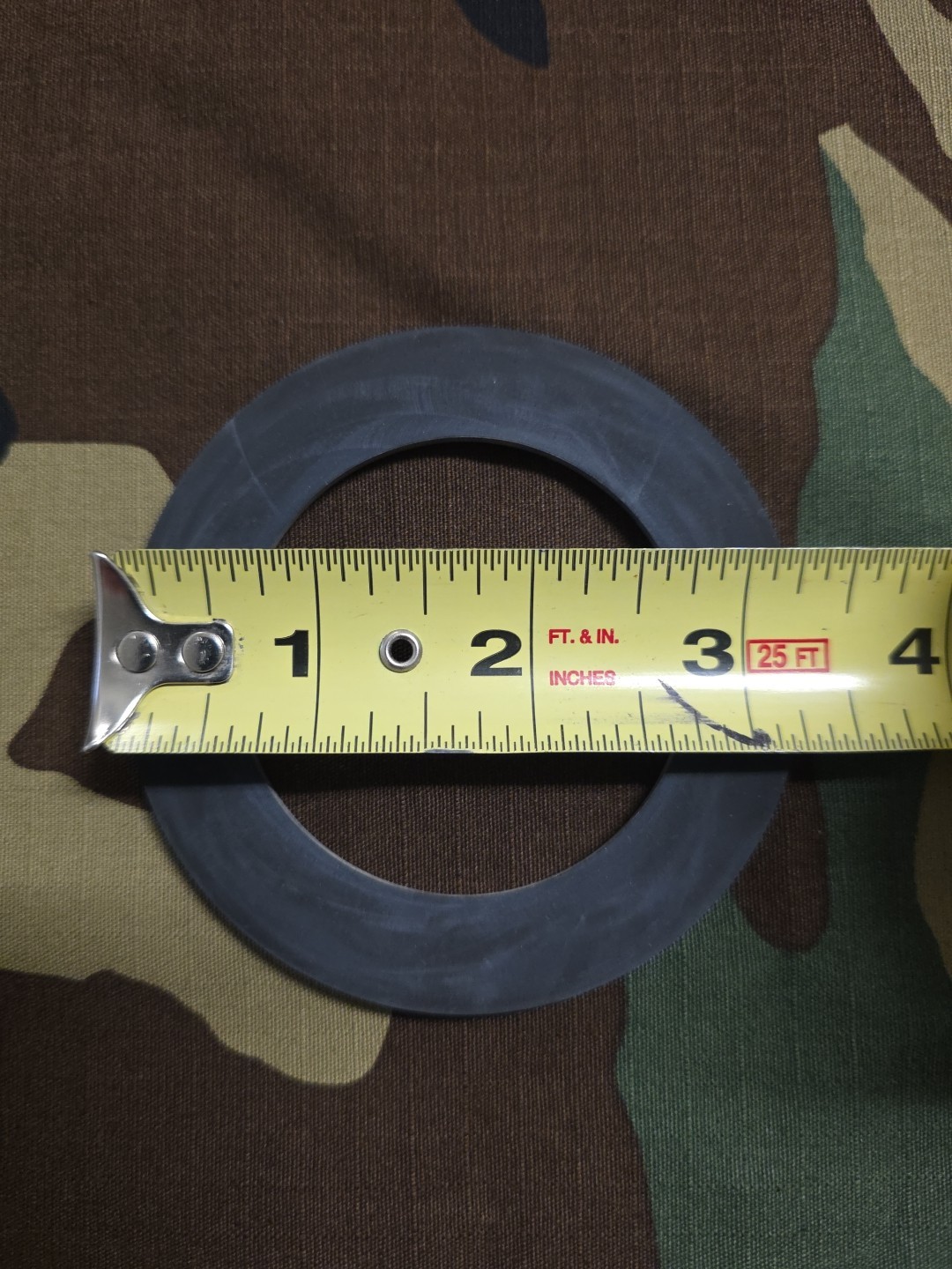 12 pack Jerry can Gasket Blitz Military Jerry can