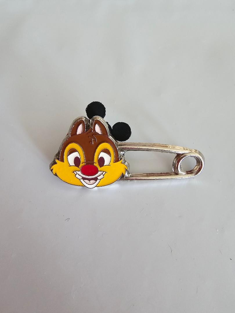 DISNEY PIN DALE SAFETY PIN TRADING PIN 1 PIN AS SHOWN
