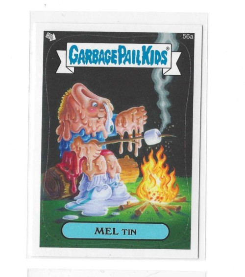 2013 TOPPS GARBAGE PAIL KIDS BRAND-NEW SERIES 2 BNS2 PICK-A-CARD BASE STICKERS