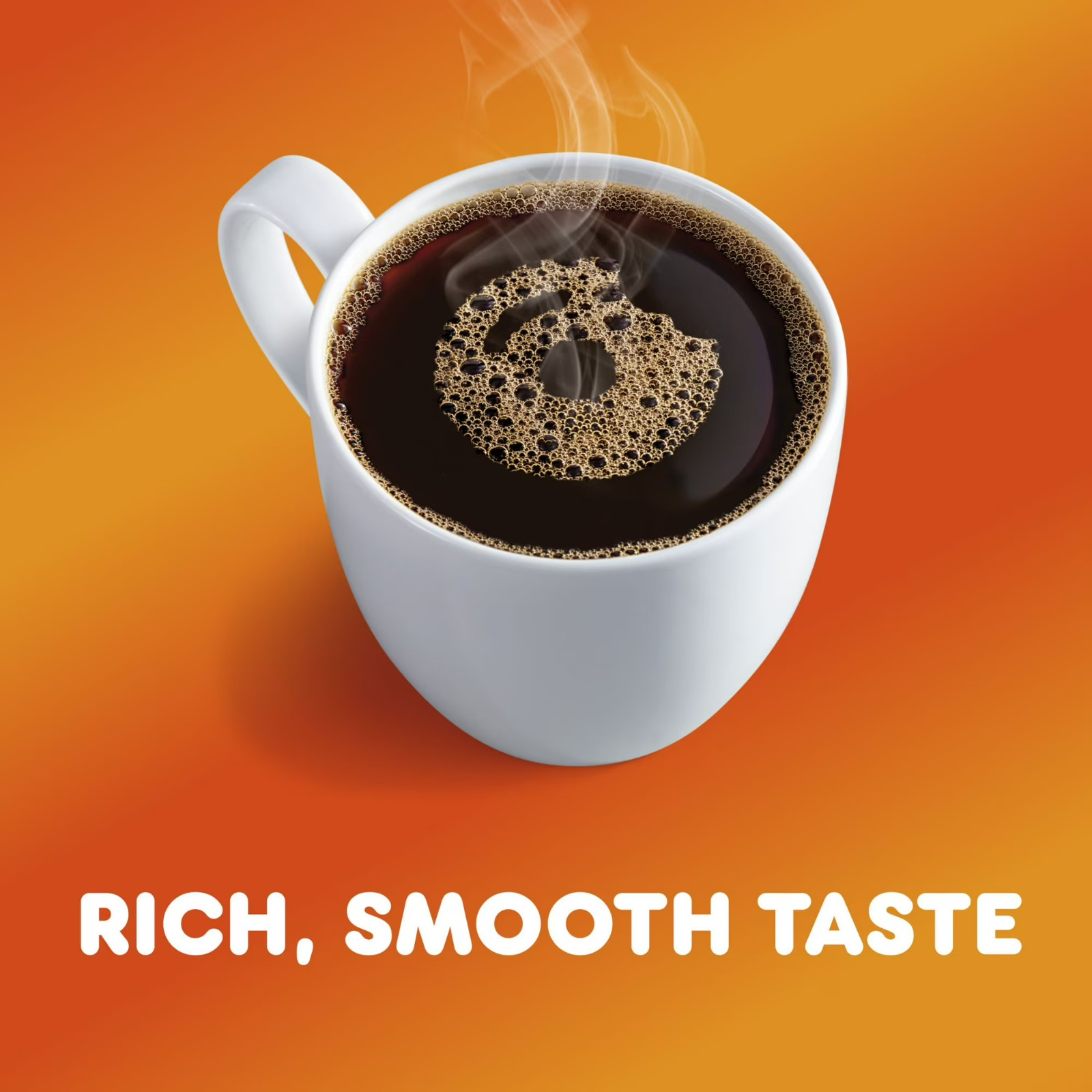 Dunkin’ Original Blend Medium Roast Coffee, Keurig K Cup Pods, 22 Count Box