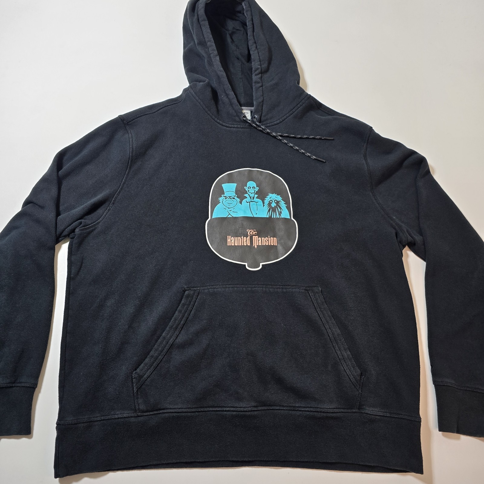 Disney World Haunted Mansion Sweatshirt Champion Movie Disney 2XL