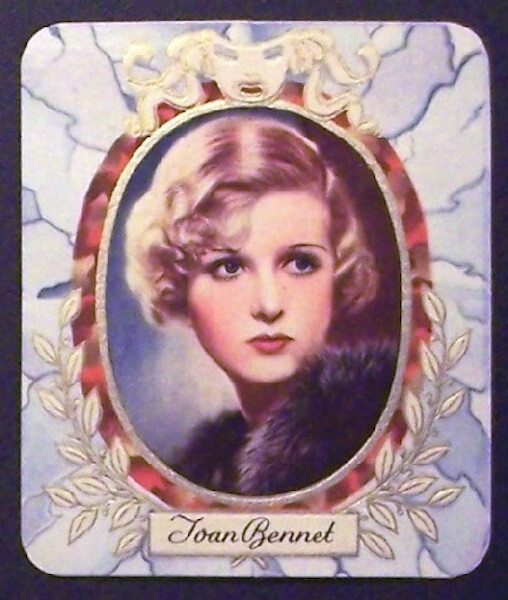 1934 Garbaty Film Star Series 1 Embossed Cigarette Cards #151 – #300, You Pick