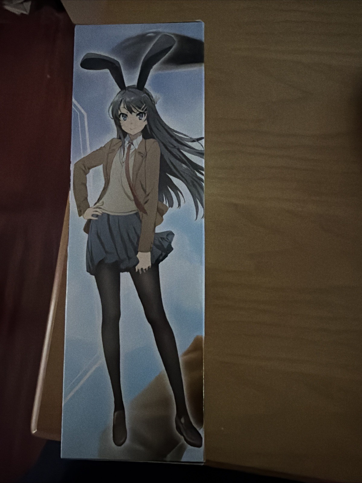 Coreful Figurine