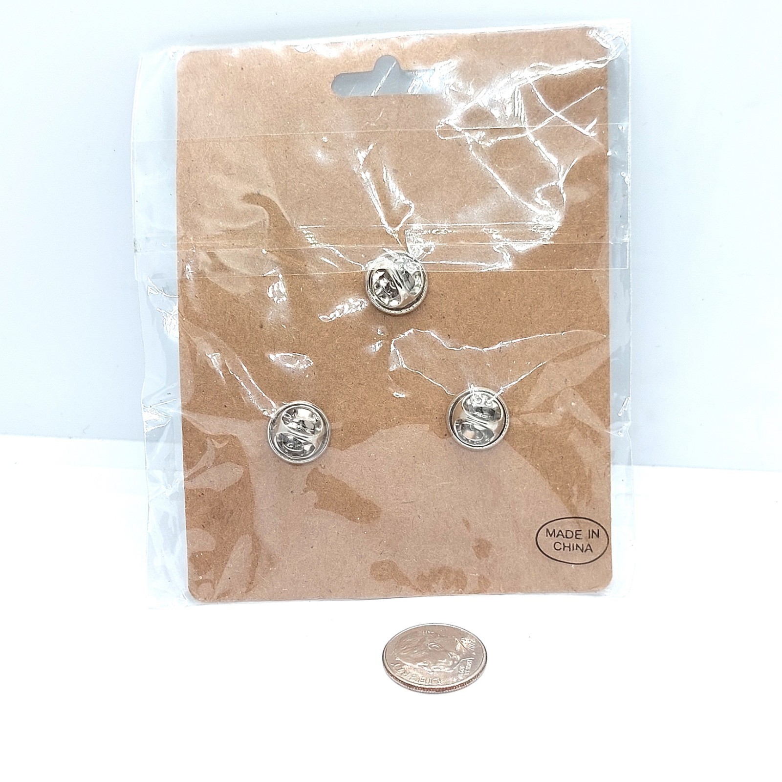 Barbella Box Power Pack Enamel Pin Set Weightlifting Fitness 20kg 15kg Barbell