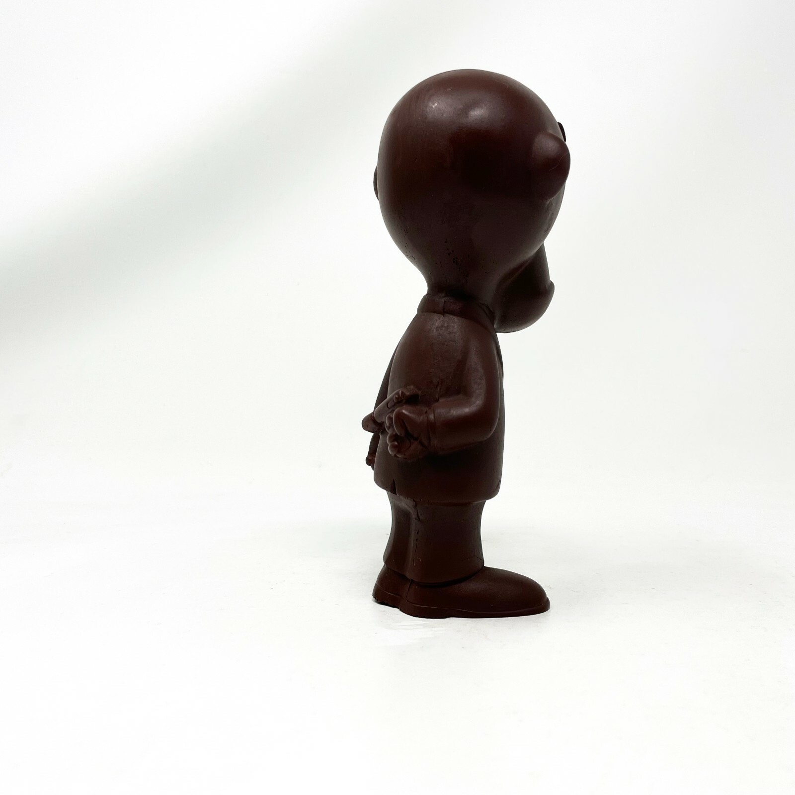Chocolate Monkey Assassin – 2014 Funko & Less Than Jake – LE of 50 – Rare