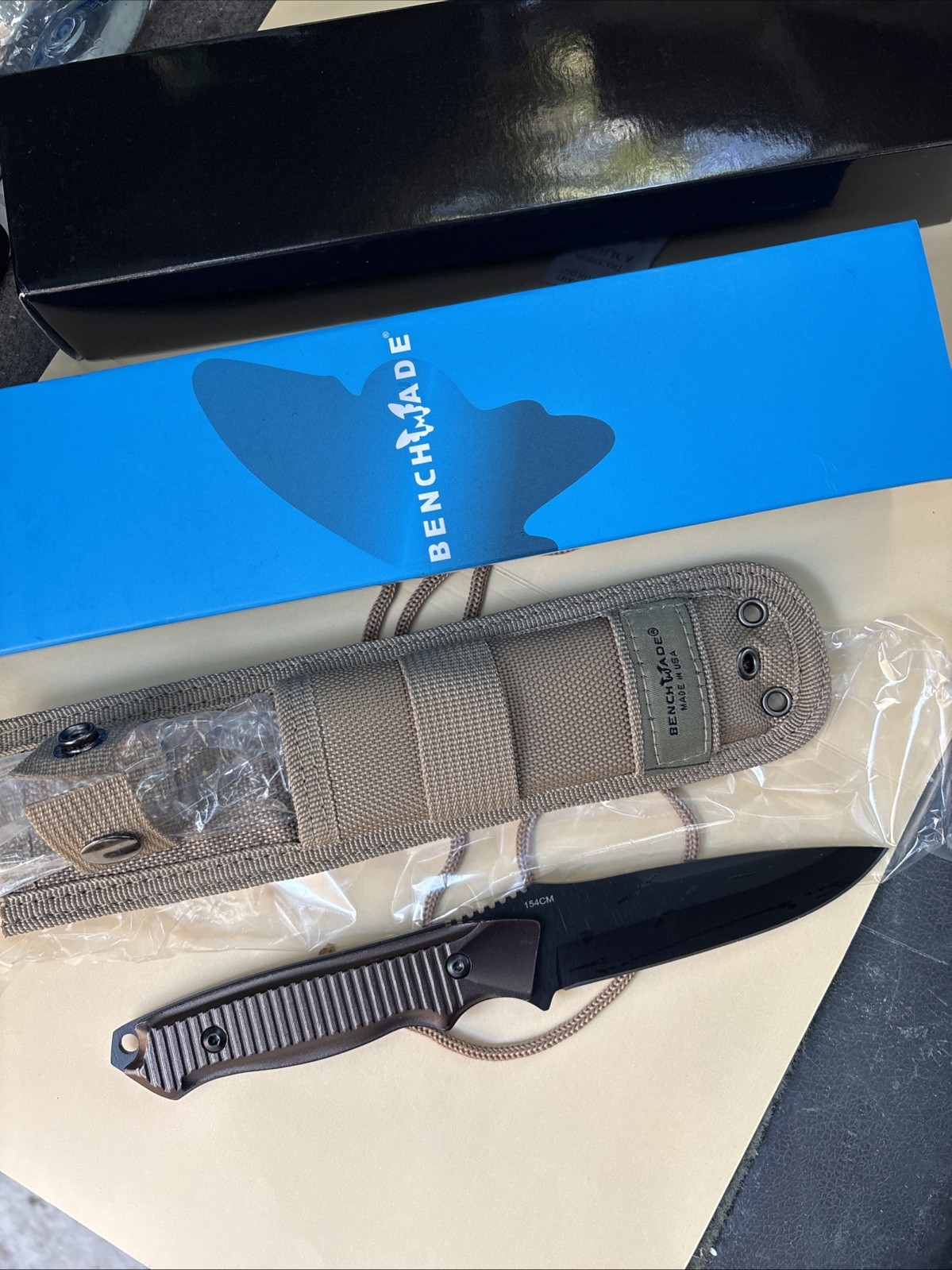 Benchmade