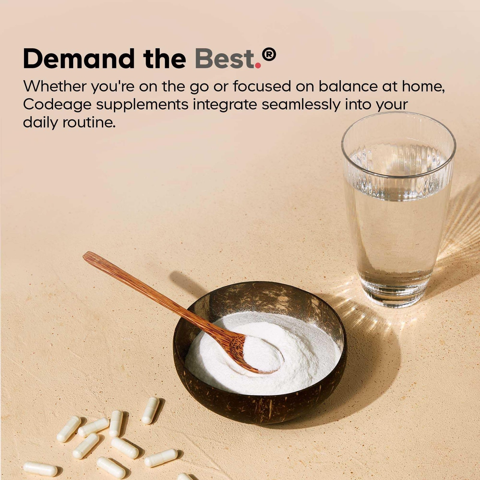 Codeage Grass Fed Beef Liver Supplement: Freeze-Dried, Non-Defatted Superfood