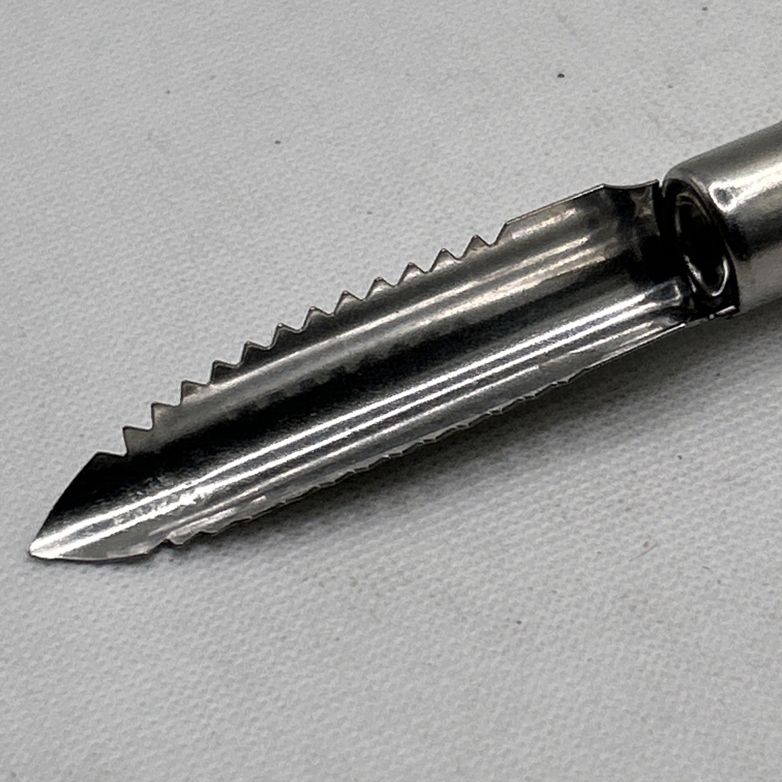 Vintage Ecko Corer Vegetable Peeler Classic Durable Collector Cottage Core
