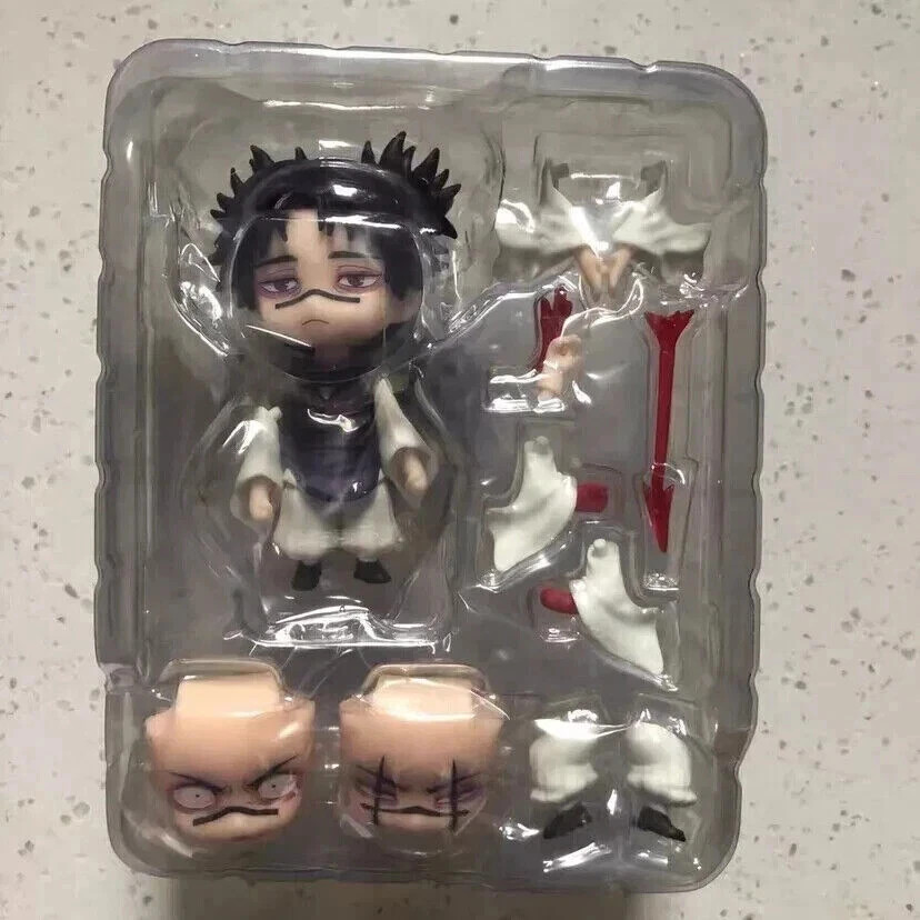 Nendoroid 2290 Anime Choso – Jujutsu Kaisen PVC Action Figure Model Toys Doll