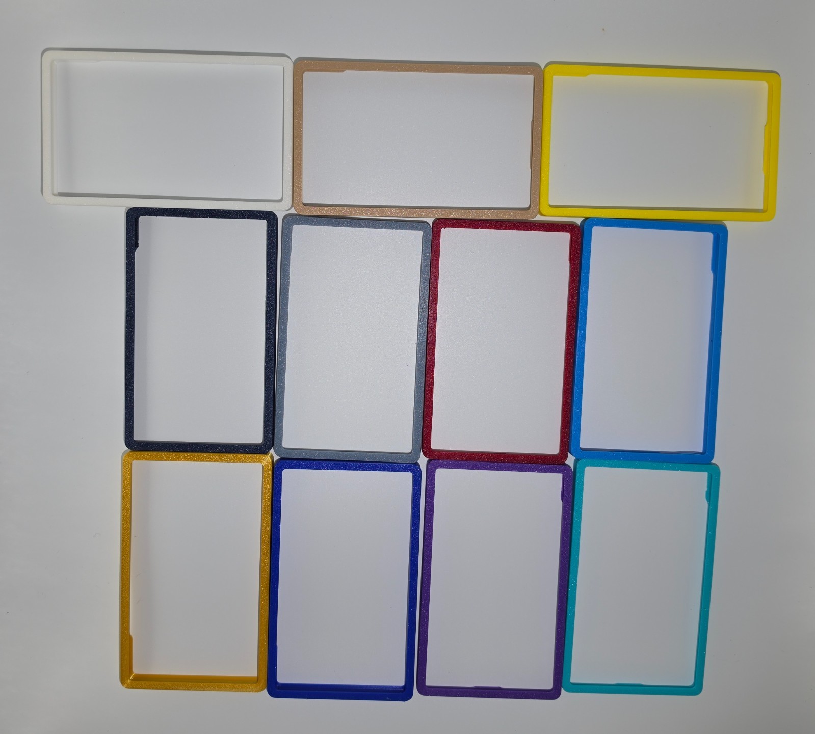 PSA & CGC Slab Protector – Durable PLA Case for Card Grading Slabs