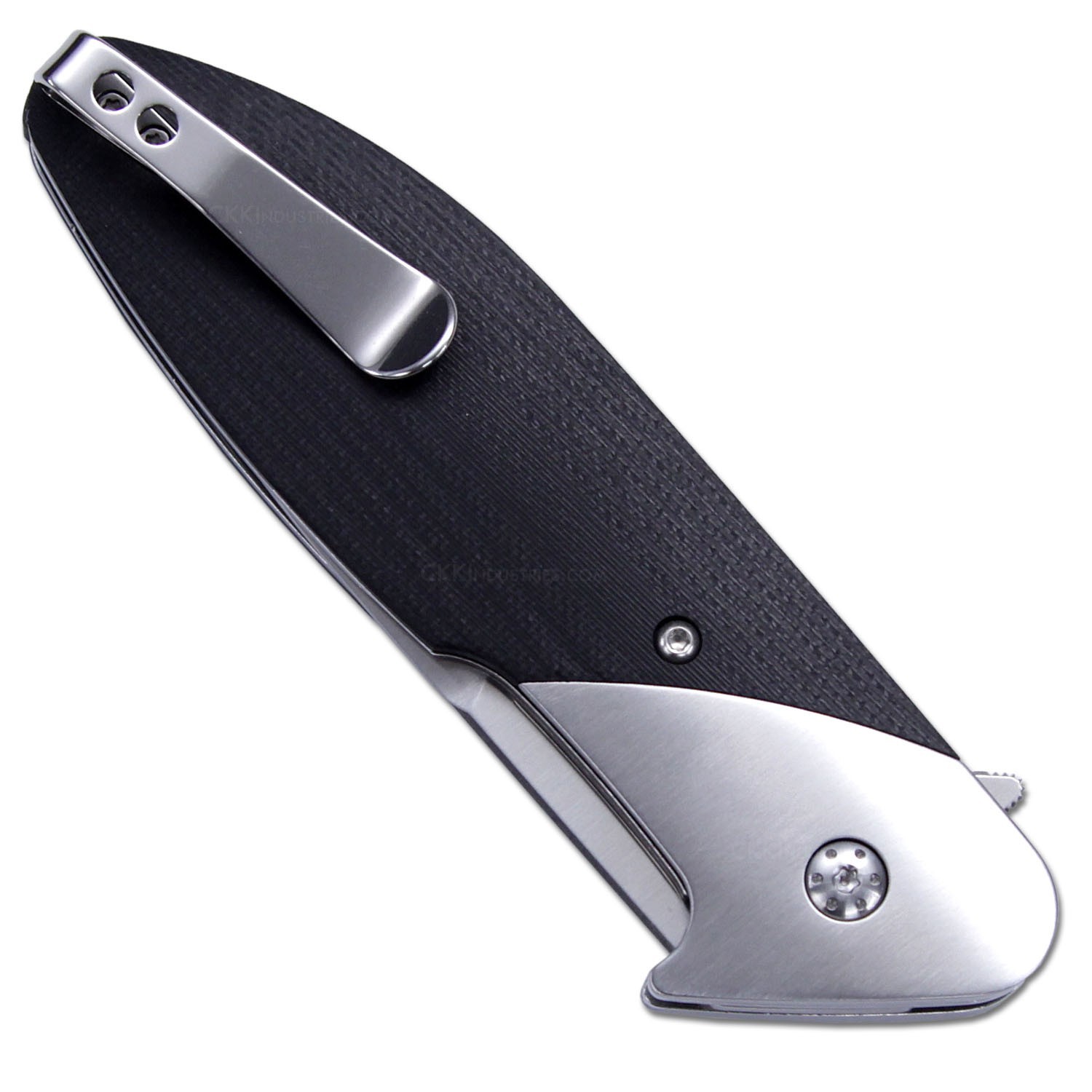 Puma Knife Kit – DIY Knife Making Kit – USA Design