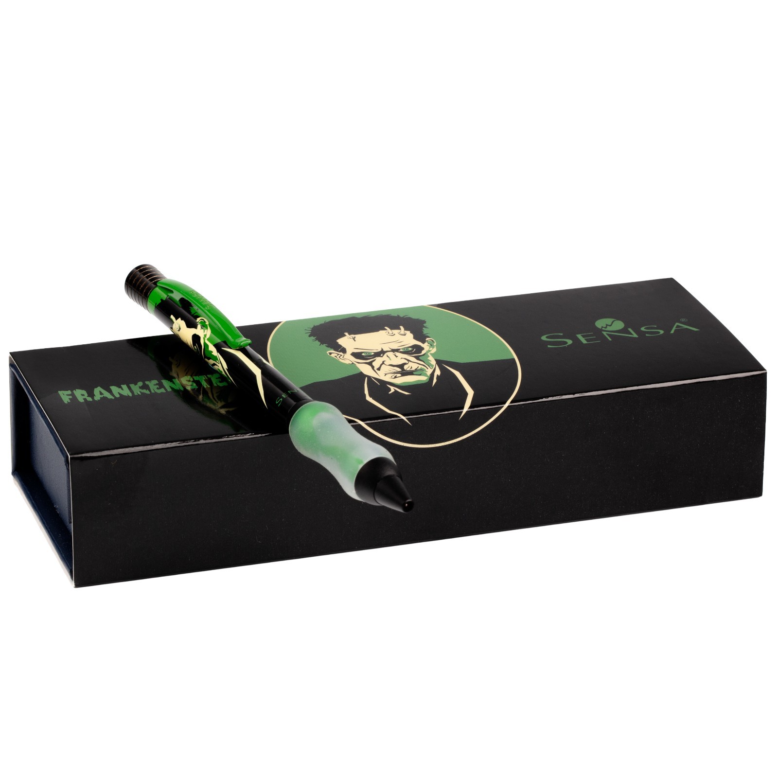 Brand New Sensa FRANKENSTEIN Limited Edition Ballpoint Pen