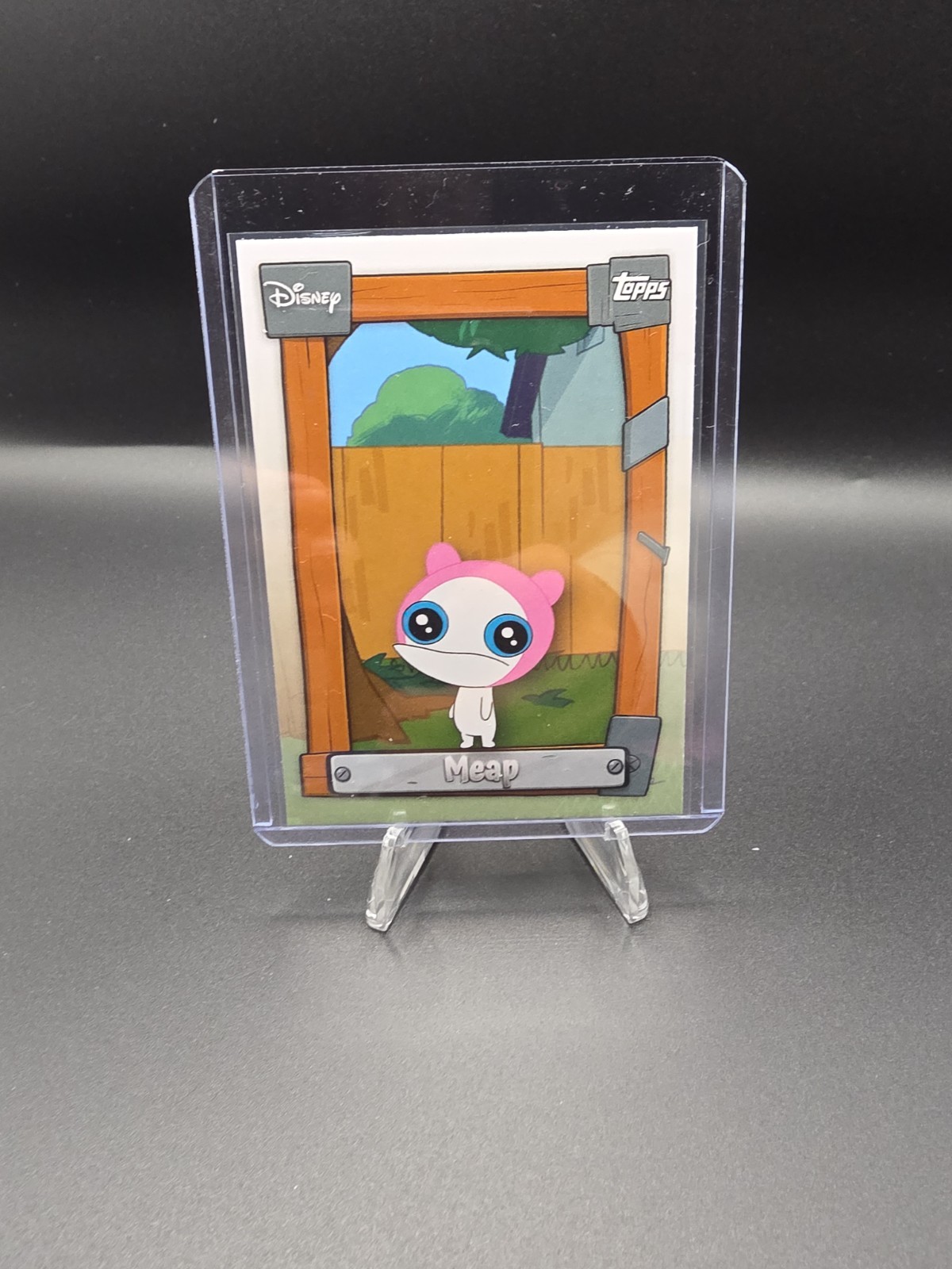2026 disney neon phineas and ferb Meap