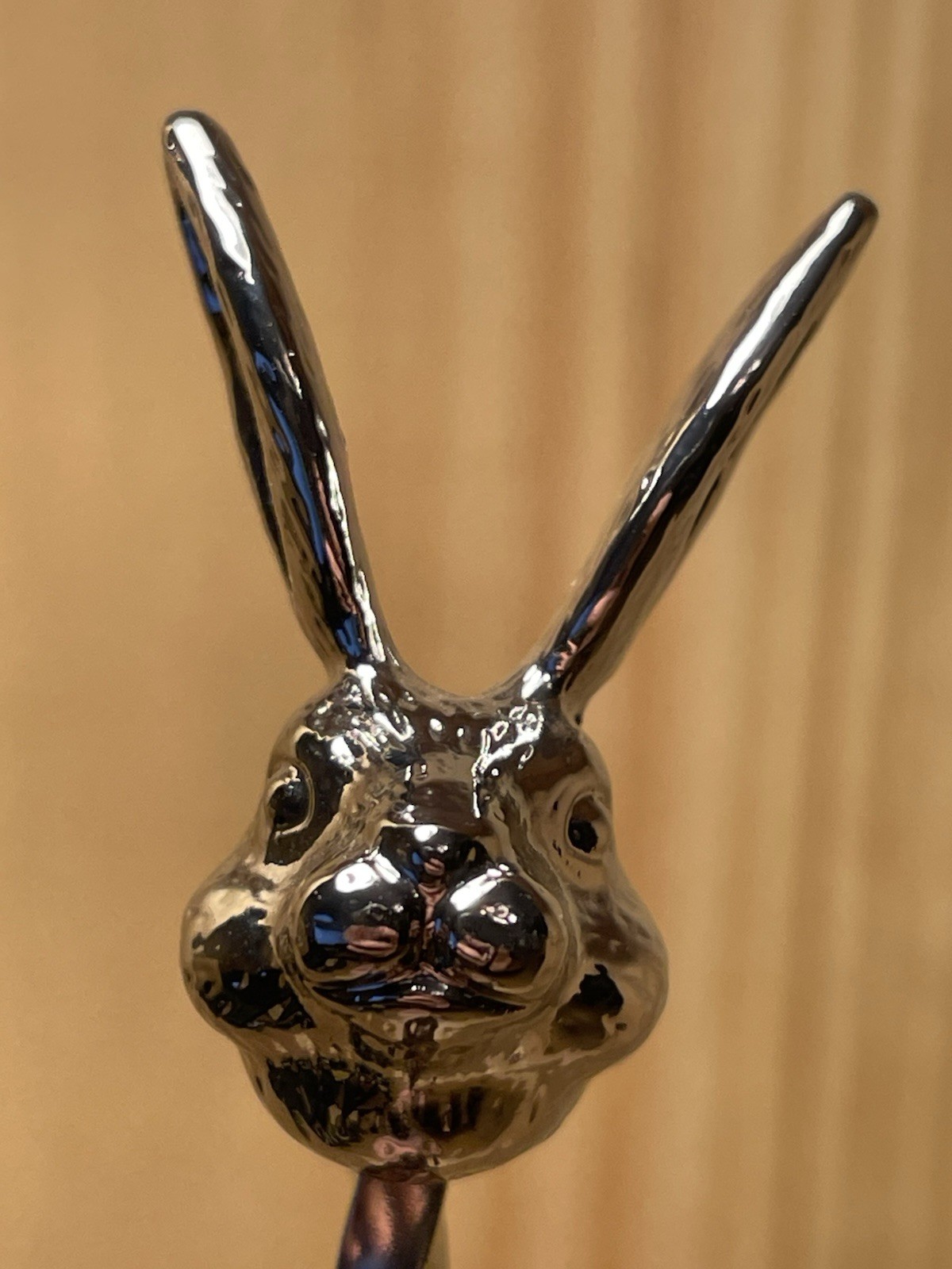 Rabbit Hole Distillery Rabbit Head Bar Spoon