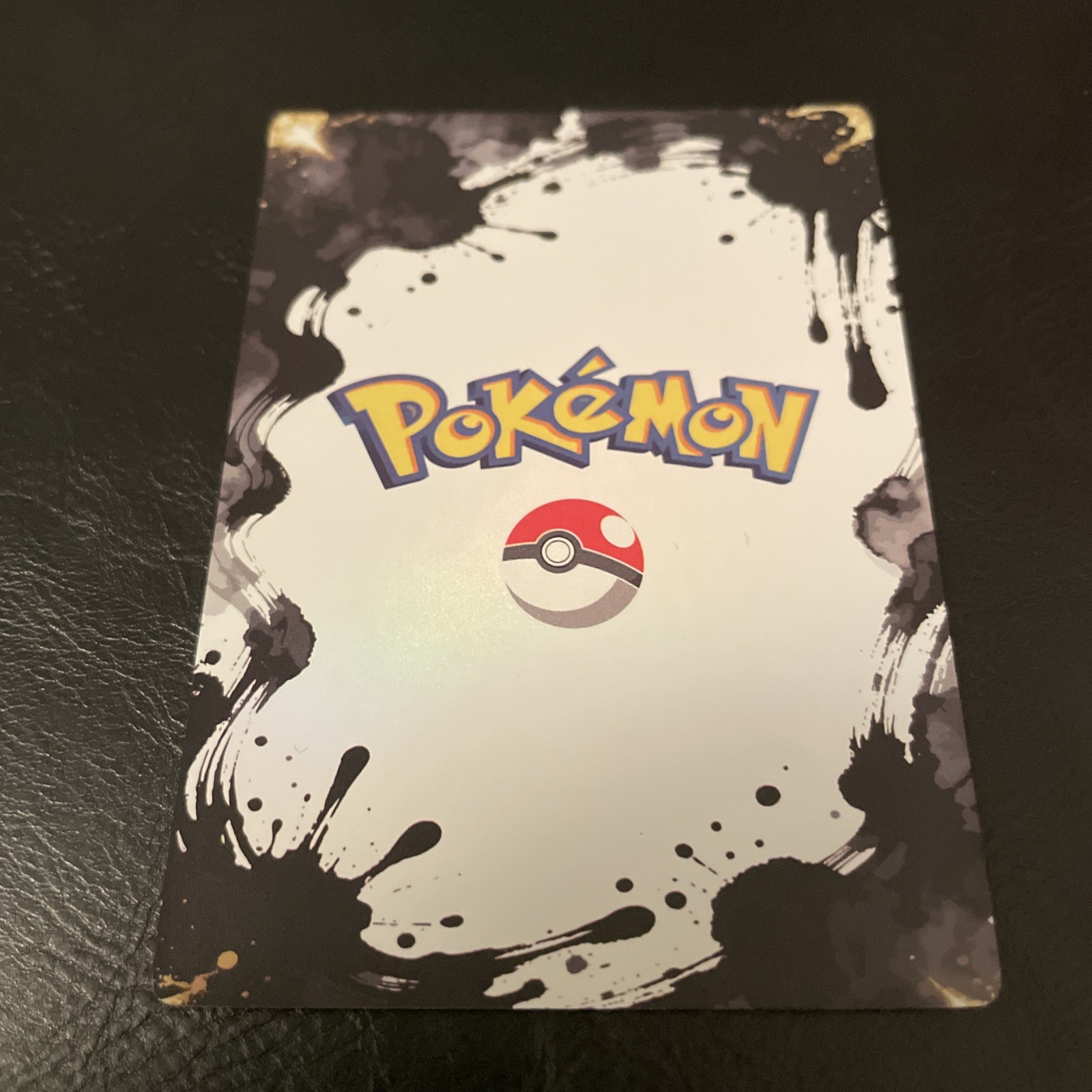 OR-009 Arceus Pokemon Mengka Non-TCG Pack Fresh Mint card Free Postage