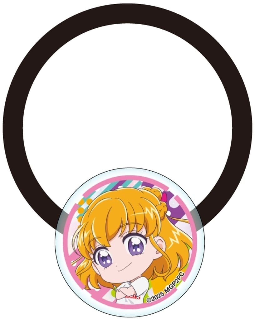 Shimizu Sangyo Accessory Wristband Hairband Japan Import