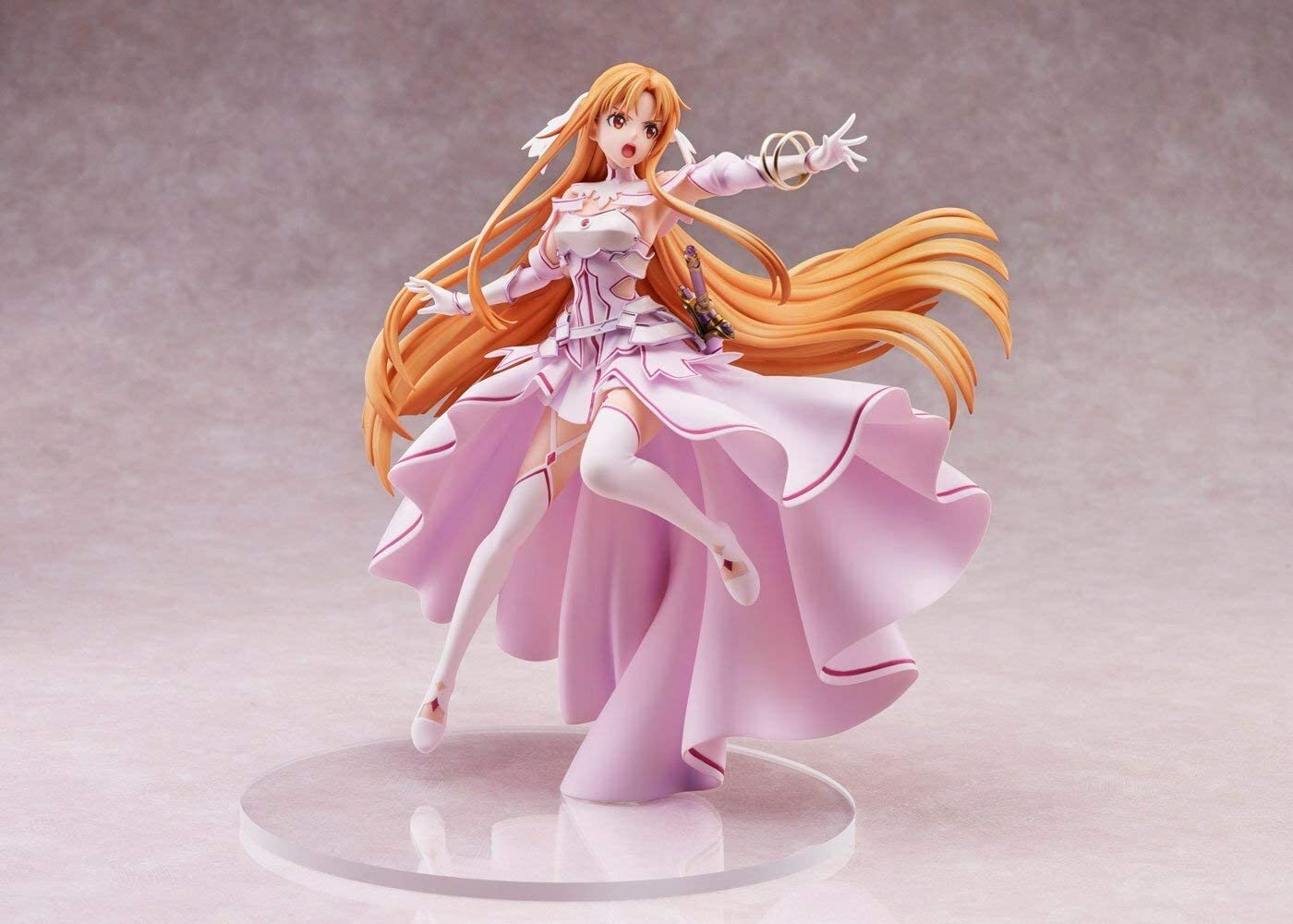 Sword Art Online Goddess of Creation Stacia Asuna 1/7 Scale Figure ANIPLEX