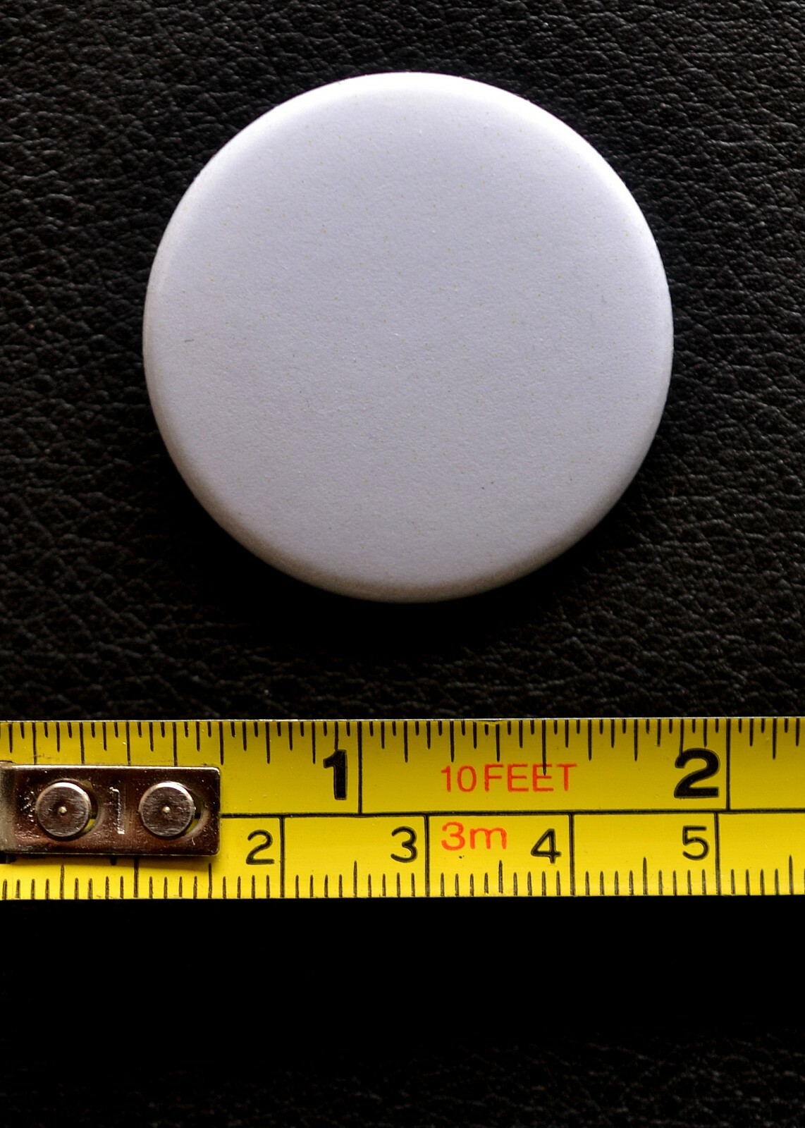 MLB Individual Magnets – Current & Retro – Choose From List – 1 1/2 Inch Round