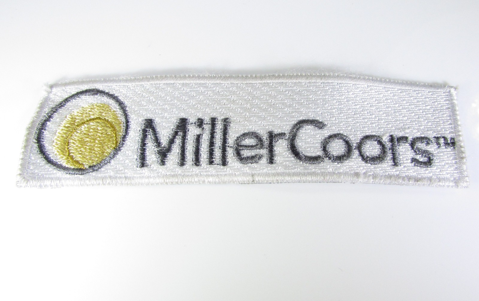 MillerCoors Joint Venture Patch