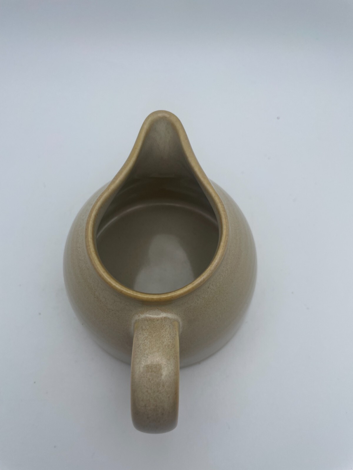 Dudson Evolution Tea Pot 24oz Creamer 10oz Soy Sauce Pitcher 6oz England S/3 C72