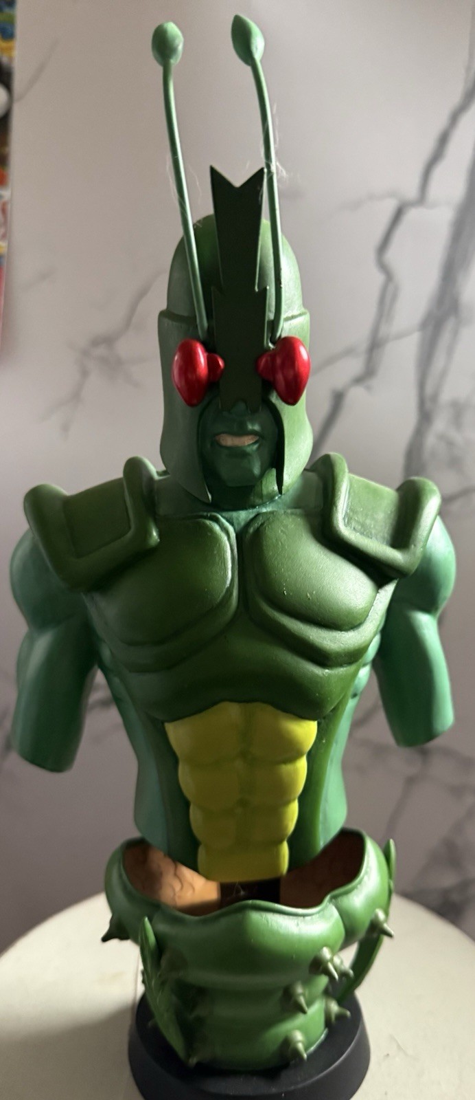 Marvel Bug Bust Micronaut Guardians Of The Galaxy