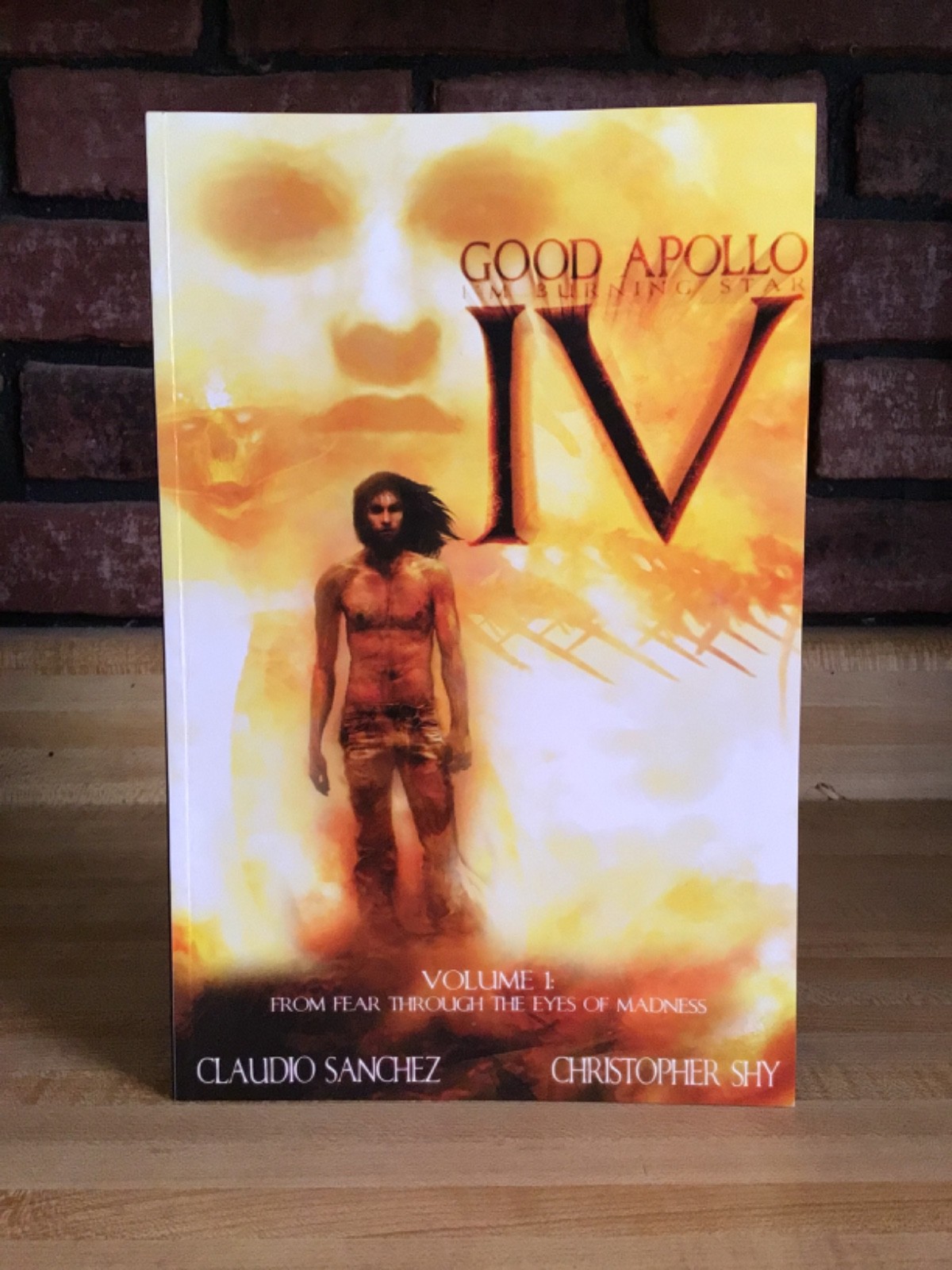In Keeping Secrets of Silent Earth: 3 Amory Wars #1-12 Complete With Extra