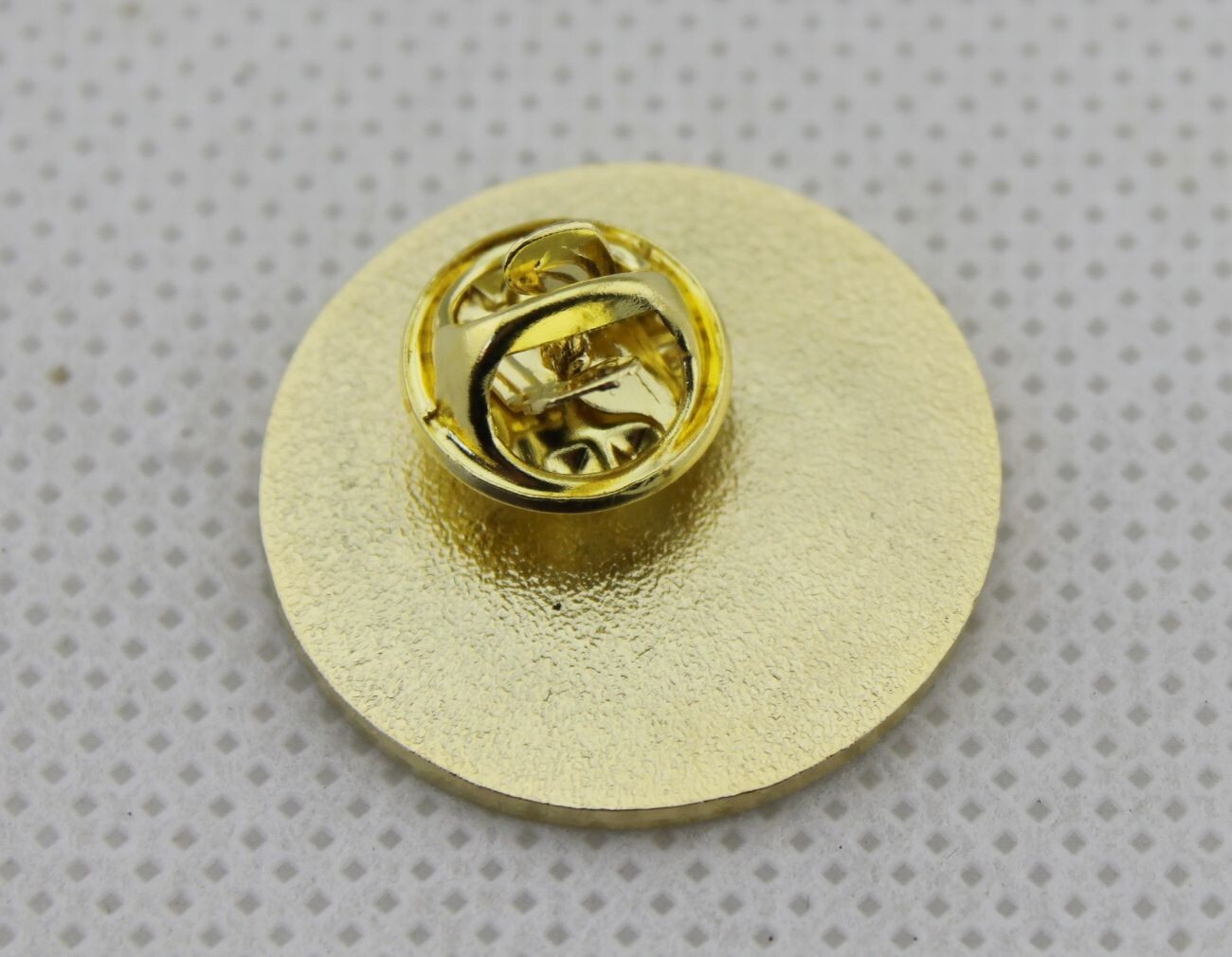 US CONGRESS LAPEL BAGE PIN