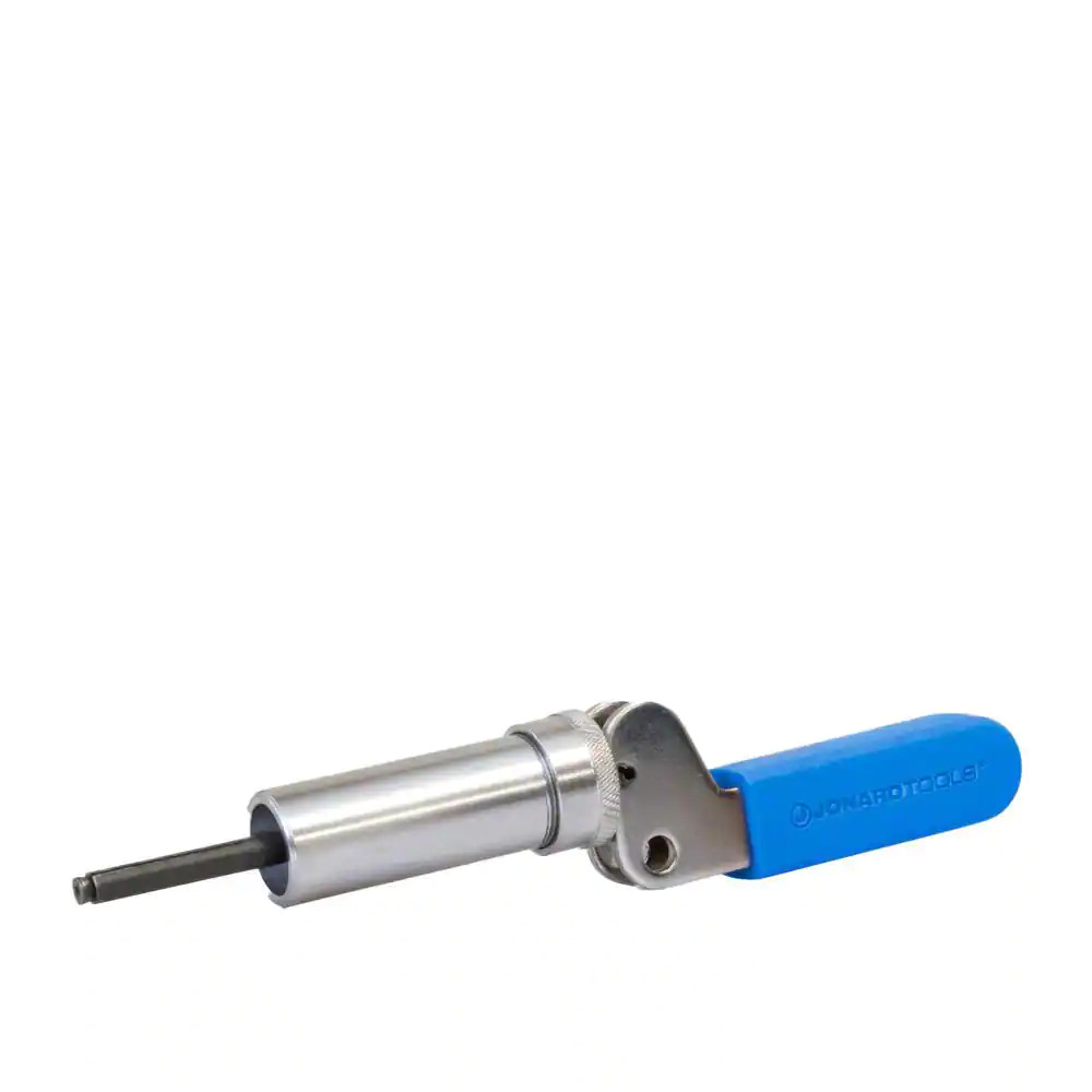 Barrel Lock Plunger Key