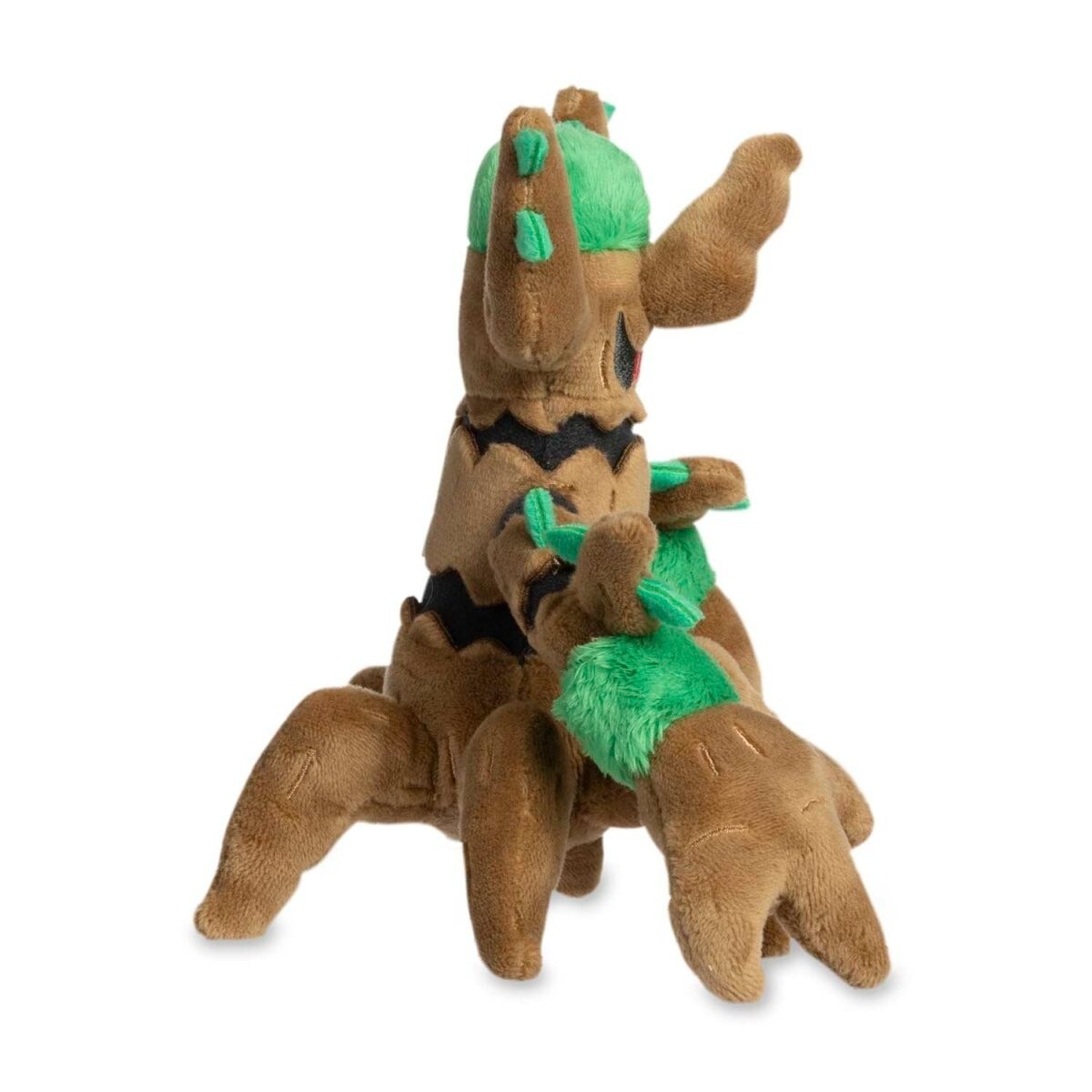 Pokemon Center Original Trevenant Sitting Cuties Plush