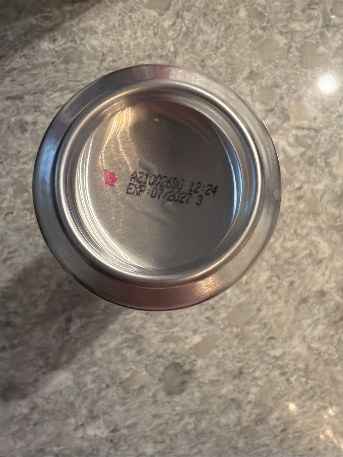 GHOST Energy Drink – Zero Sugar – Bubblicious Original 1 Can (1) New Rare