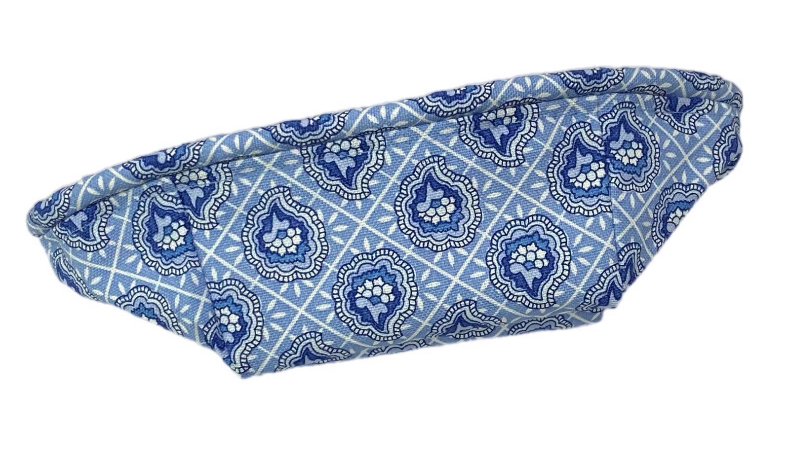 Longaberger Provincial Paisley Tarragon Basket Liner