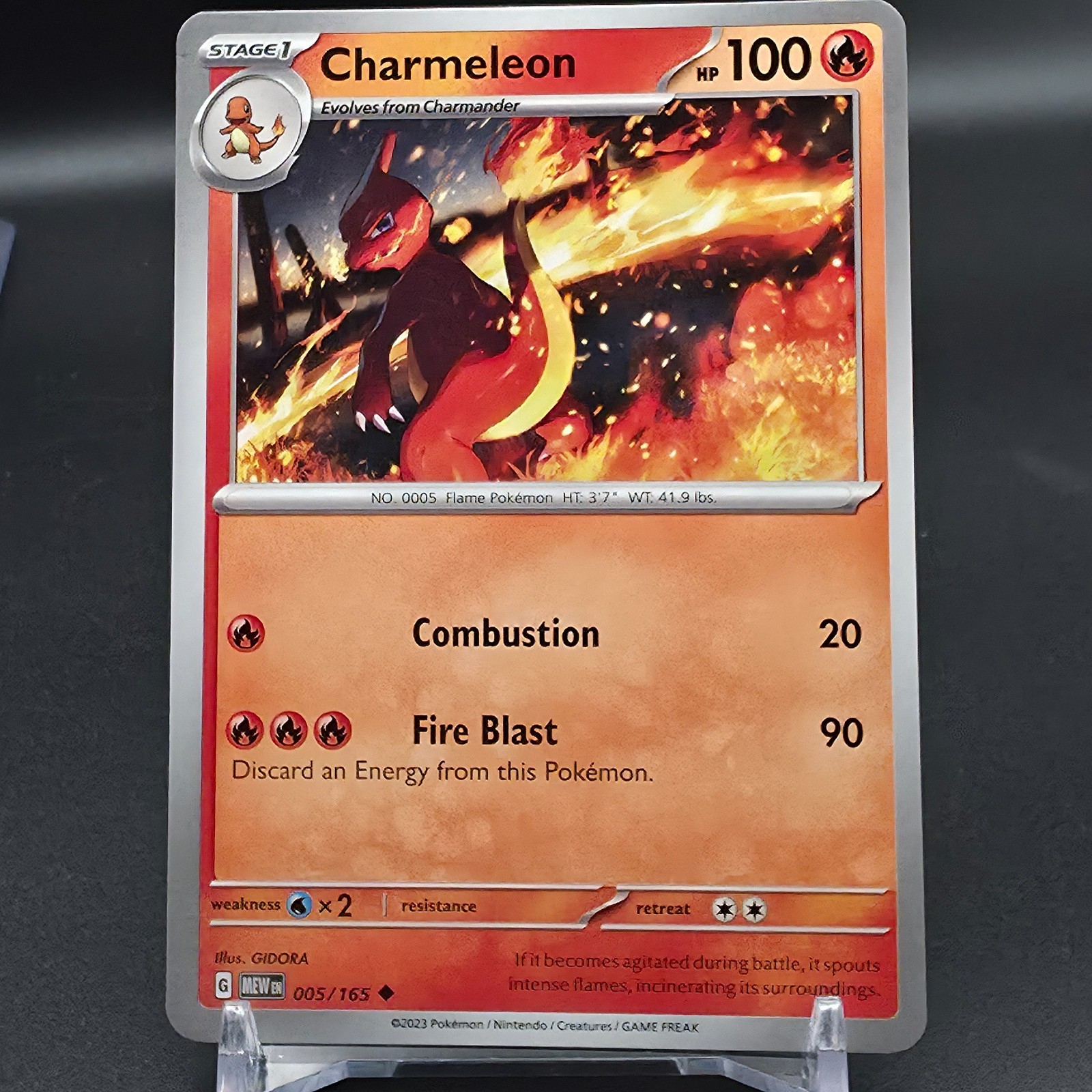Pokemon TCG 151 MEW, Choose Your Cards, English, M/NM/LP – Reg, Holo, Rev Holo