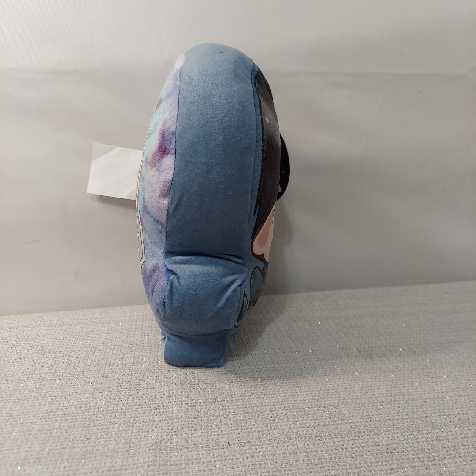 Attack on Titan Levi Ackerman Plush Pillow Surreal Entertainment Anime NWT