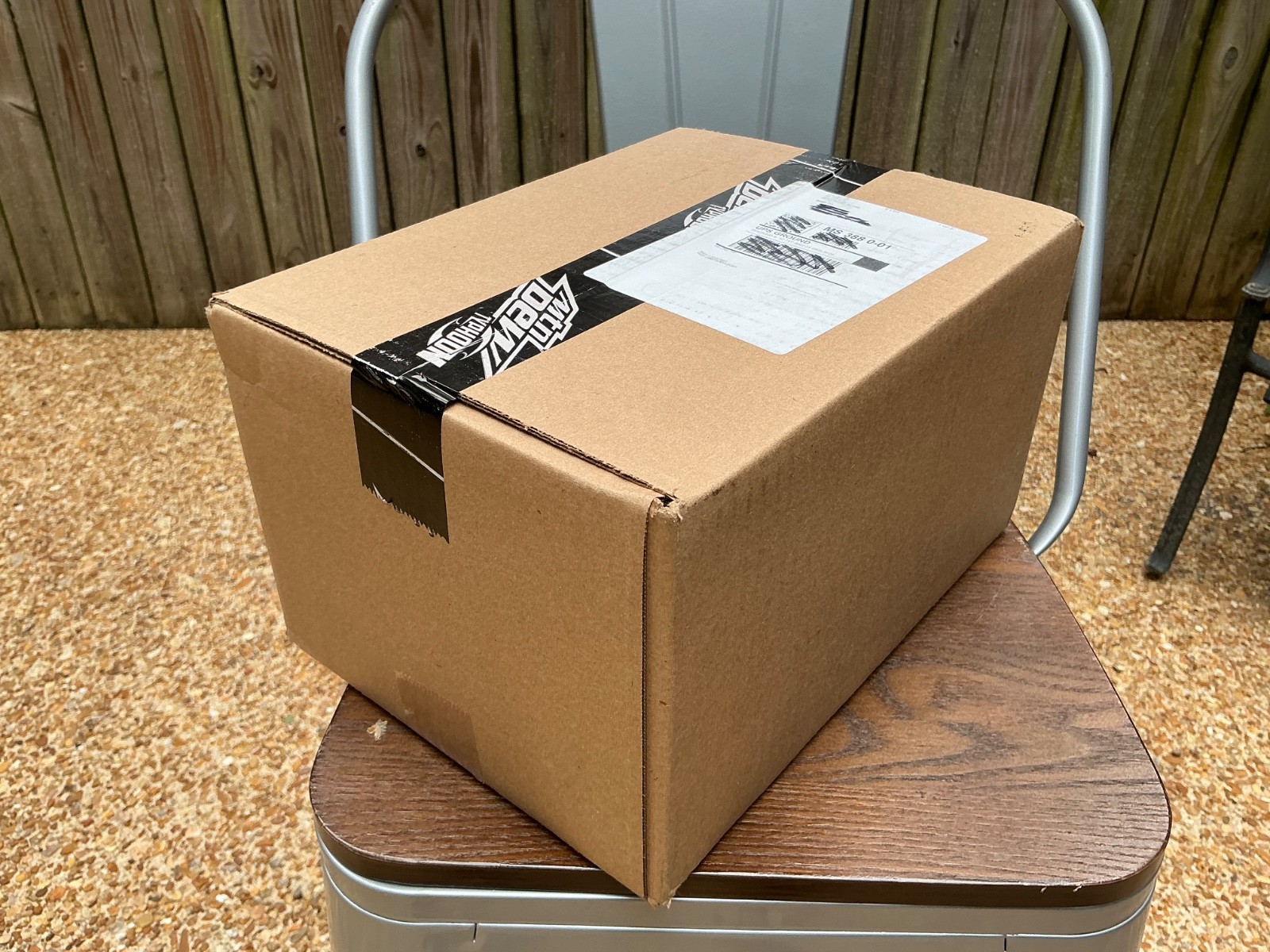 Mtn Dew Typhoon (2022 Limited Re-Release) 16 oz 6 Pack Tropical Punch Sealed Box